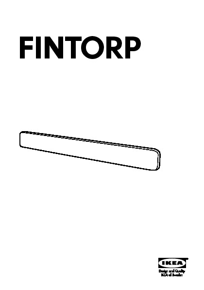 Magnetic knife rack black IKEAPEDIA
