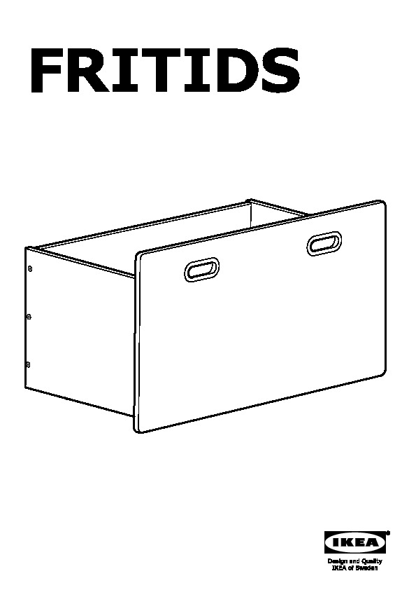 FRITIDS Box