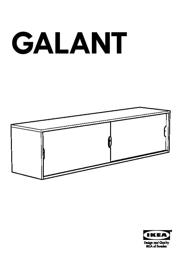 GALANT
