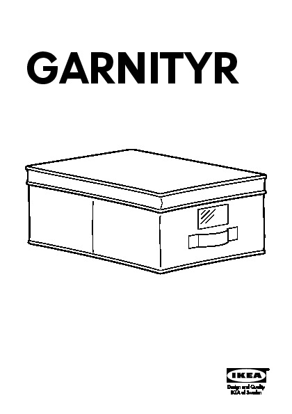 GARNITYR