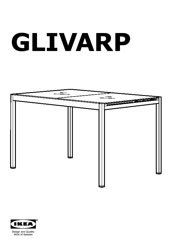 GLIVARP