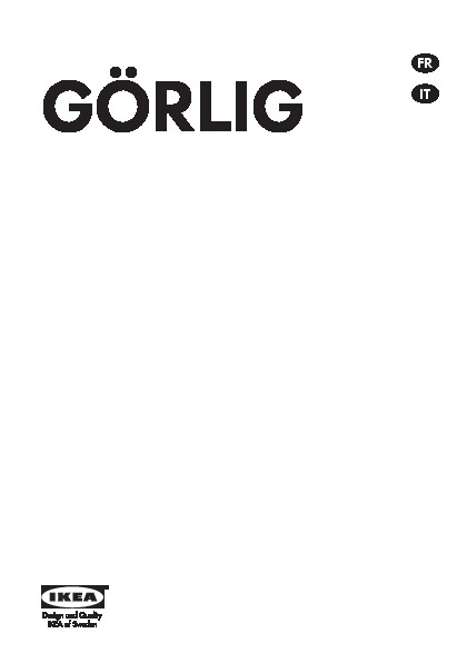 GÖRLIG Four