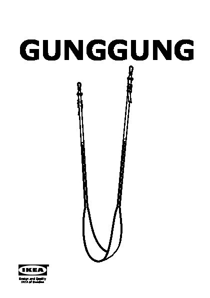 GUNGGUNG Swing