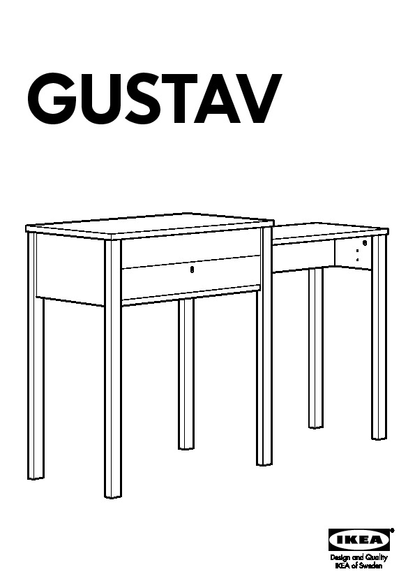 GUSTAV