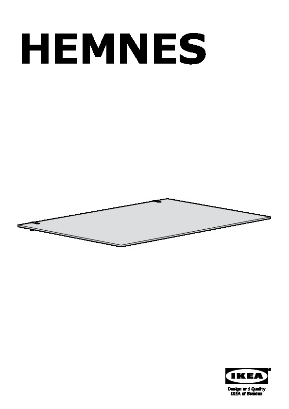 Hemnes Glass Top Transpa, Ikea Hemnes Dresser Glass Top Canada