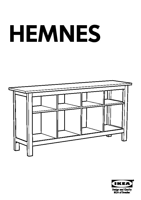 HEMNES