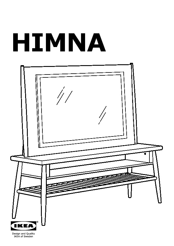 HIMNA banc TV