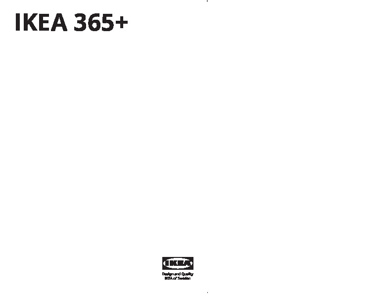 IKEA 365+ Autocuiseur