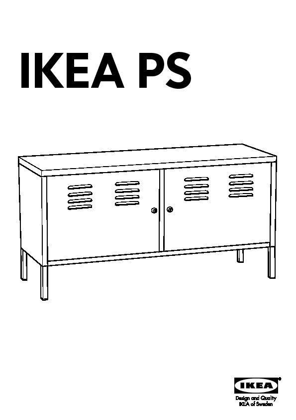 IKEA PS