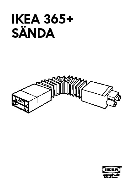 IKEA 365+ SÄNDA