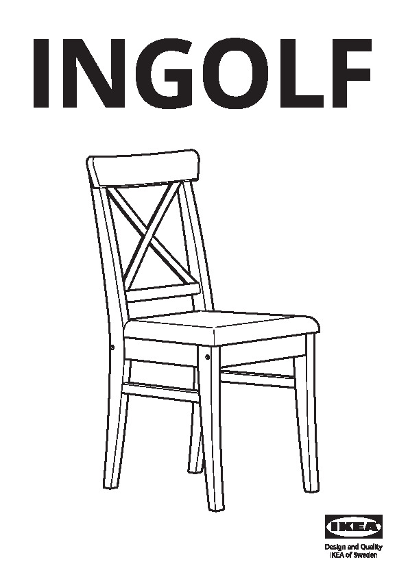 INGOLF Chaise