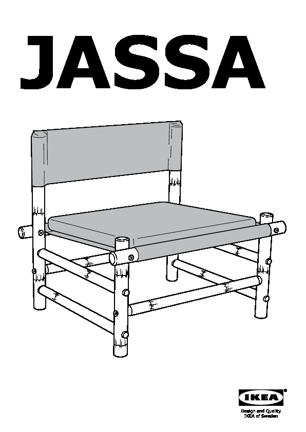 JASSA Chair