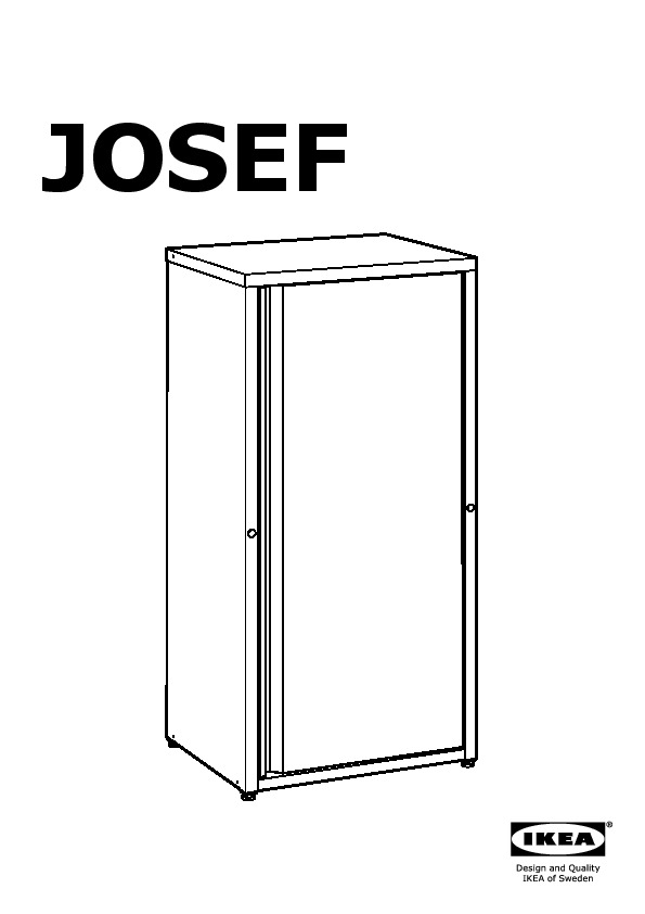 JOSEF Mobile
