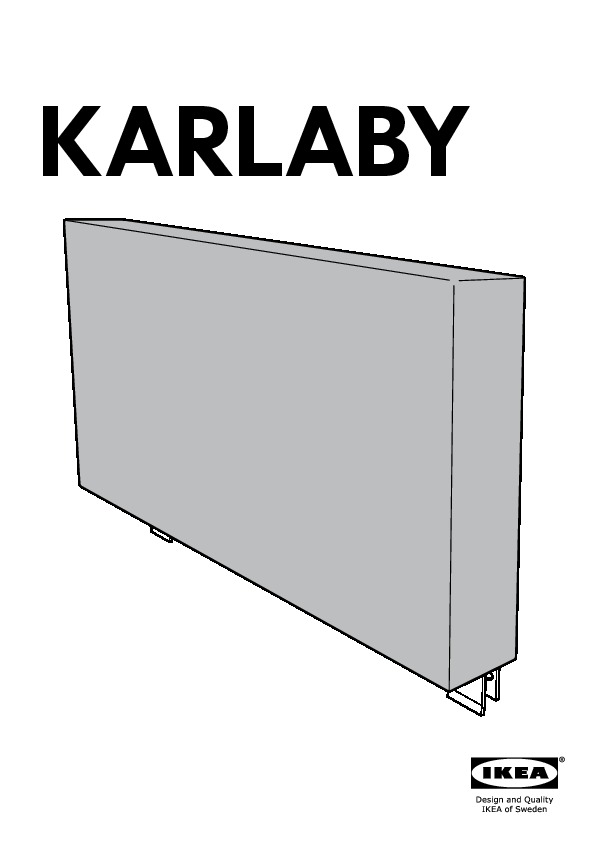 KARLABY