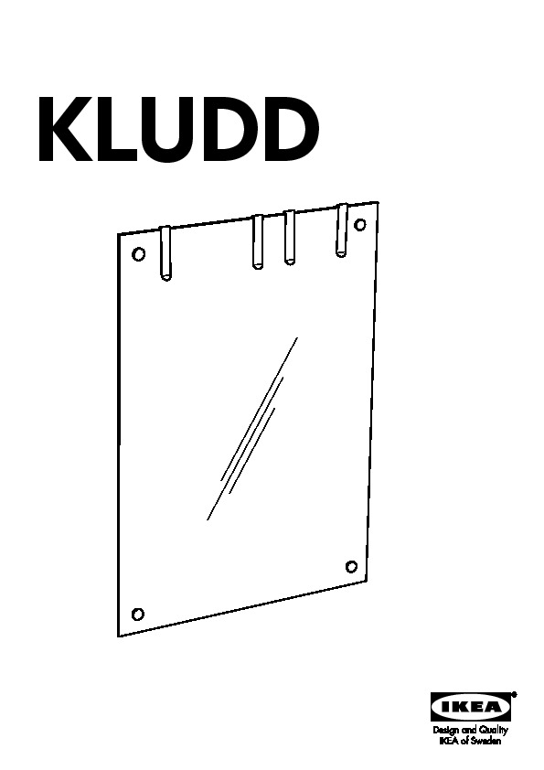 KLUDD Noticeboard