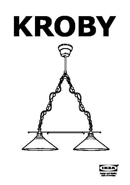 KROBY Suspension double