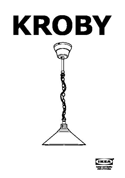 KROBY Suspension