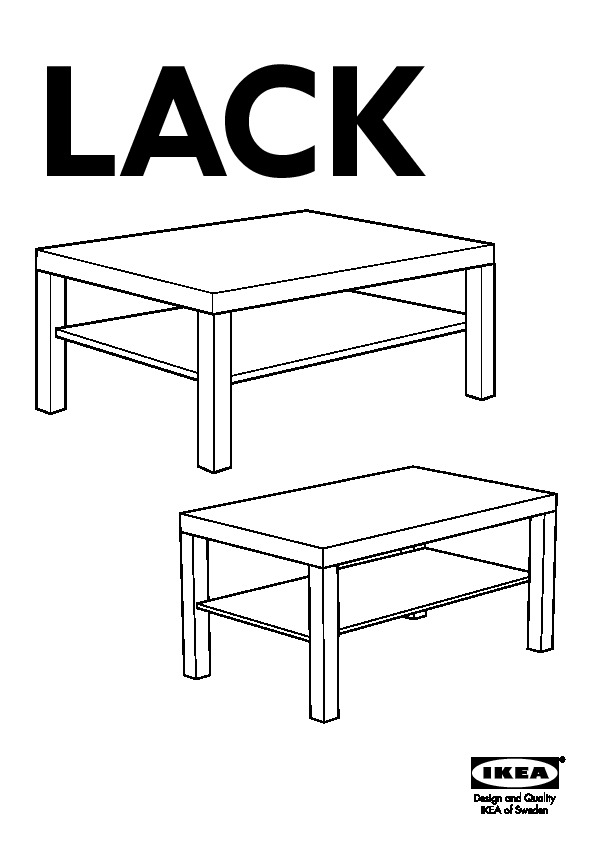 LACK