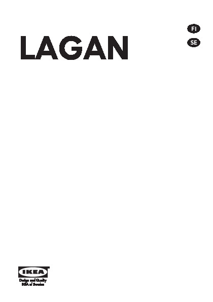 LAGAN Four