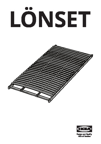 LÖNSET