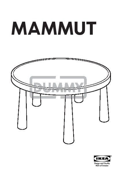 MAMMUT