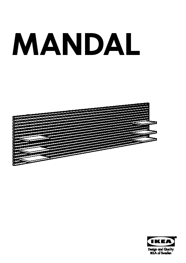 MANDAL