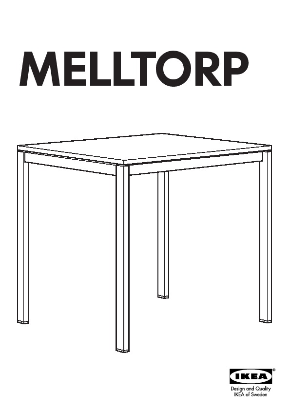 MELLTORP