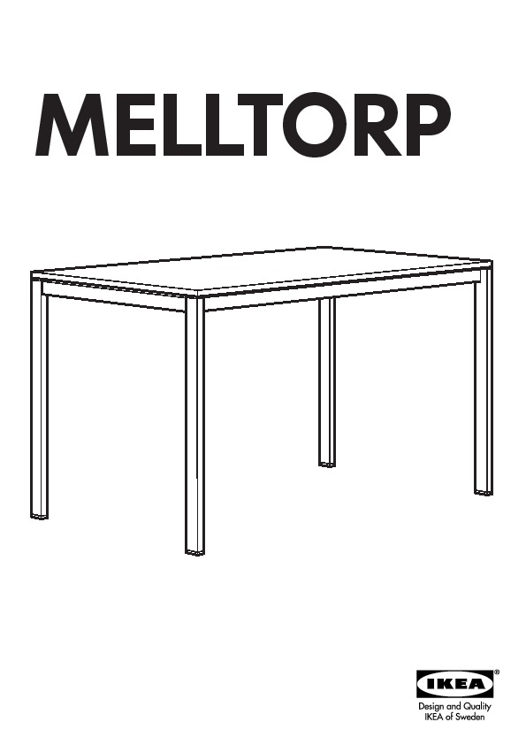 MELLTORP
