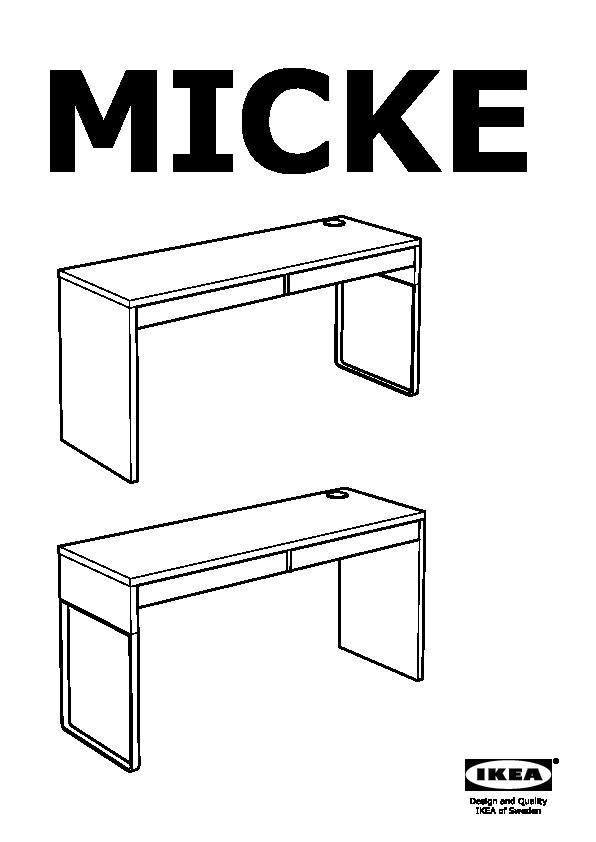 MICKE Bureau