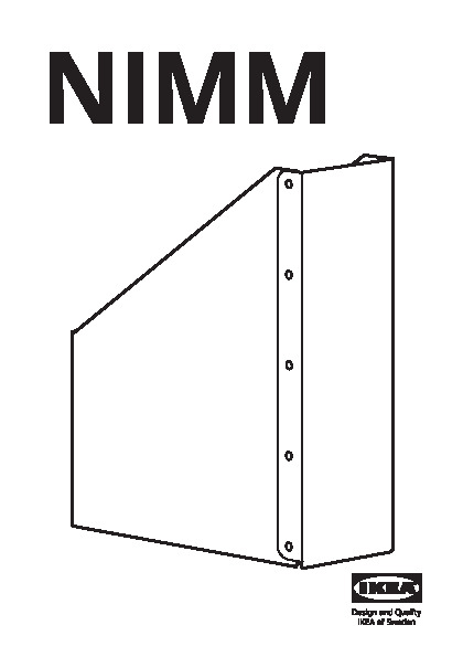 NIMM Range-revues