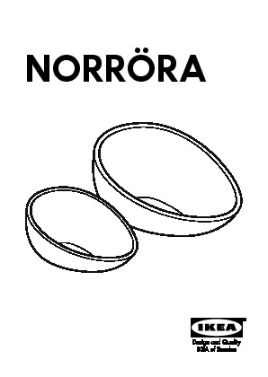 NORRÖRA
