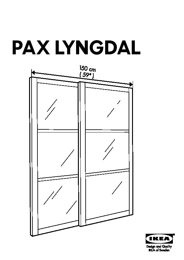 PAX LYNGDAL