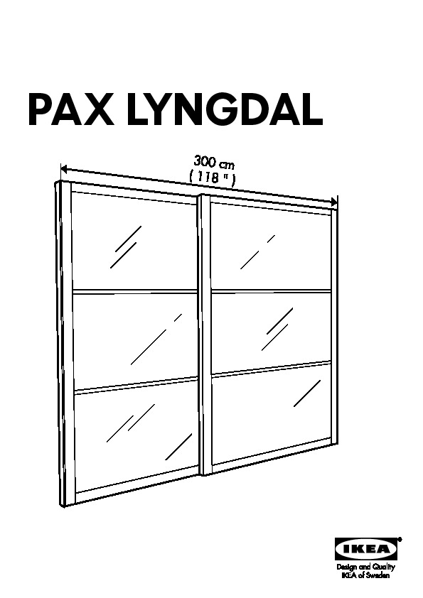 PAX LYNGDAL