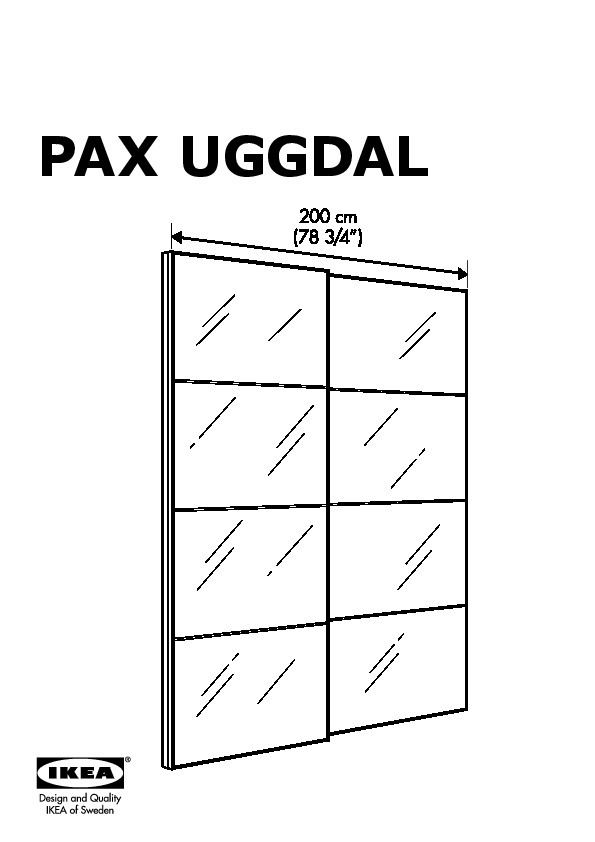 PAX UGGDAL