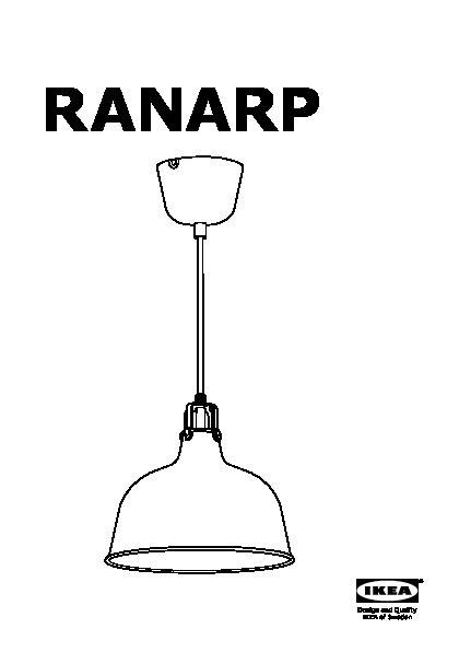 RANARP Suspension