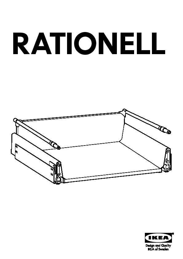 RATIONELL