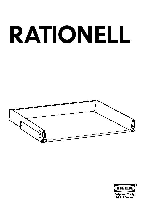 RATIONELL