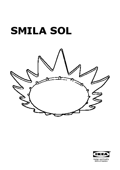 SMILA SOL