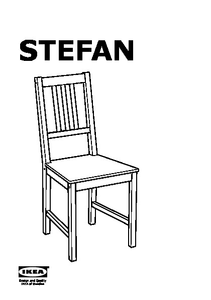 STEFAN Chair