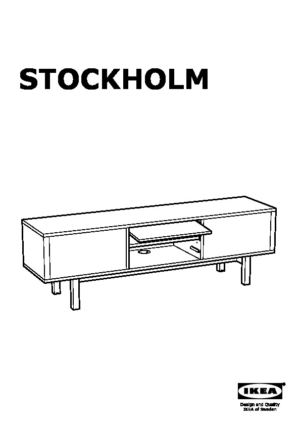 STOCKHOLM Banc TV