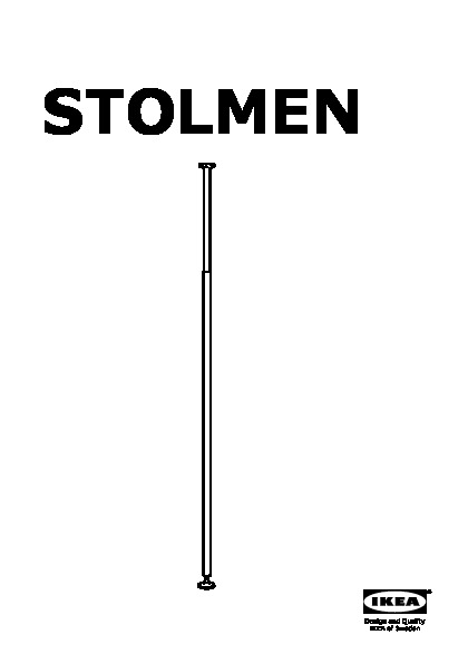 STOLMEN post