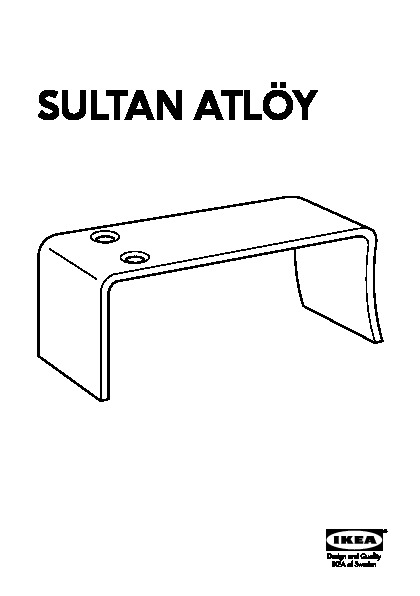 SULTAN ATLÖY