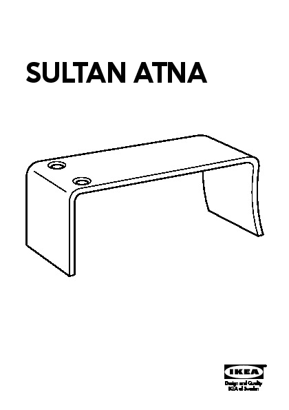 SULTAN ATNA Box spring
