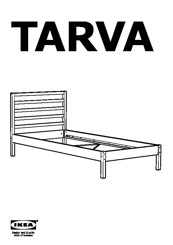 TARVA structure lit