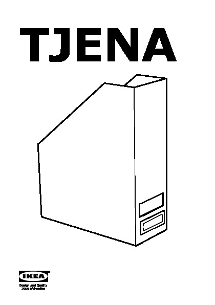 TJENA Magazine file