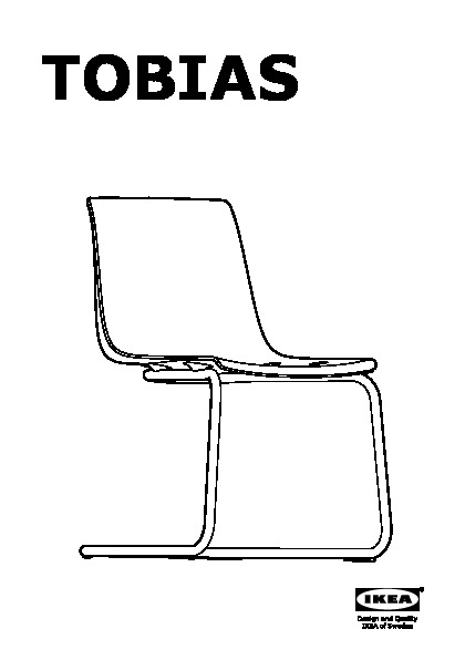 TOBIAS Chair