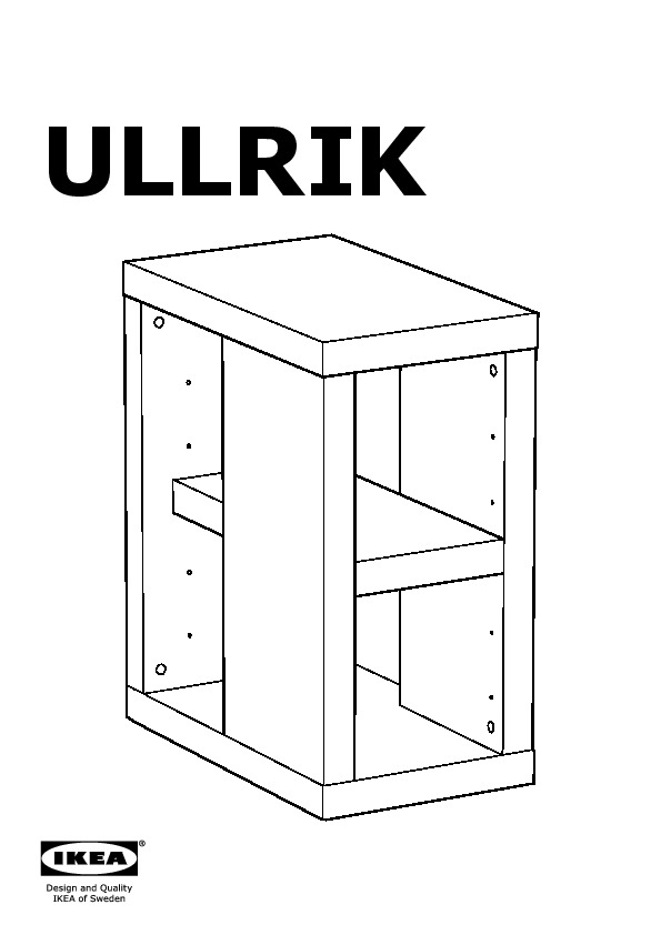 ULLRIK