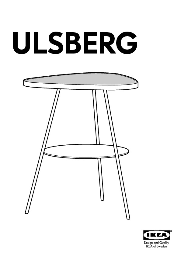 ULSBERG