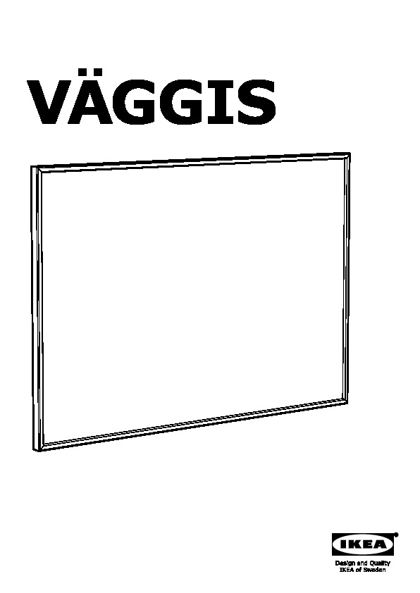 VÄGGIS Noticeboard