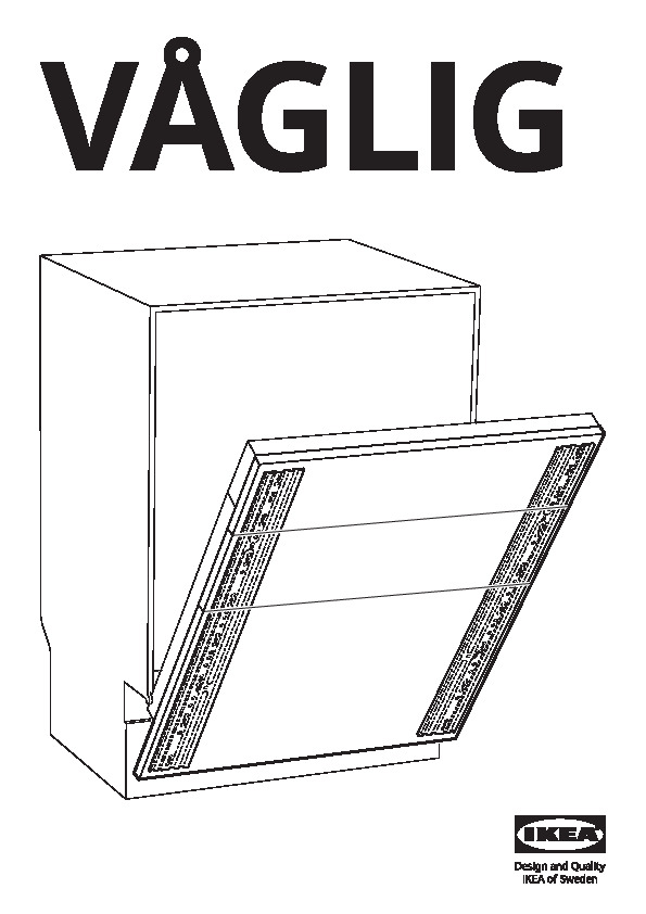 VÃGLIG Binario di collegamento frontali